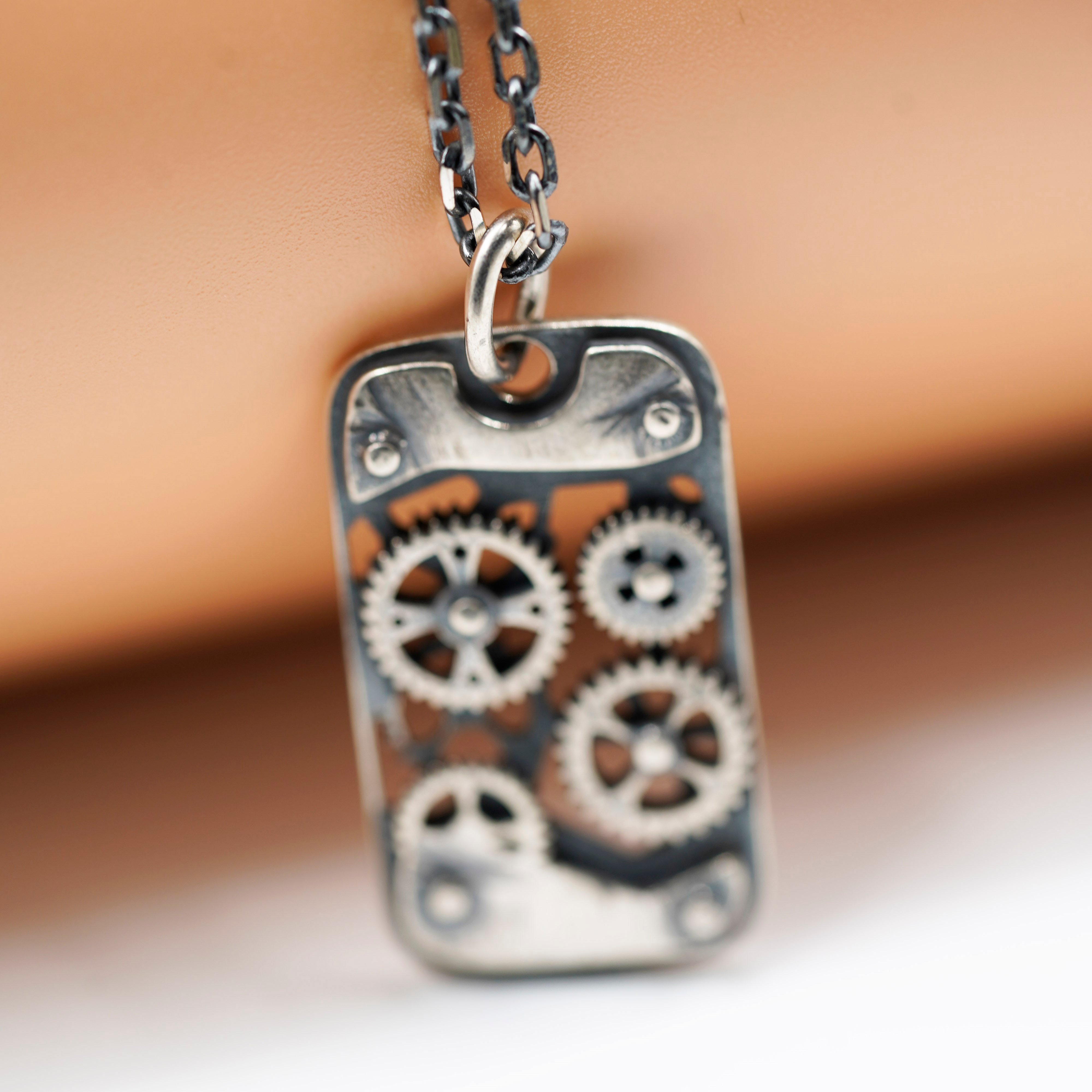 Premium Timeless Necklace
