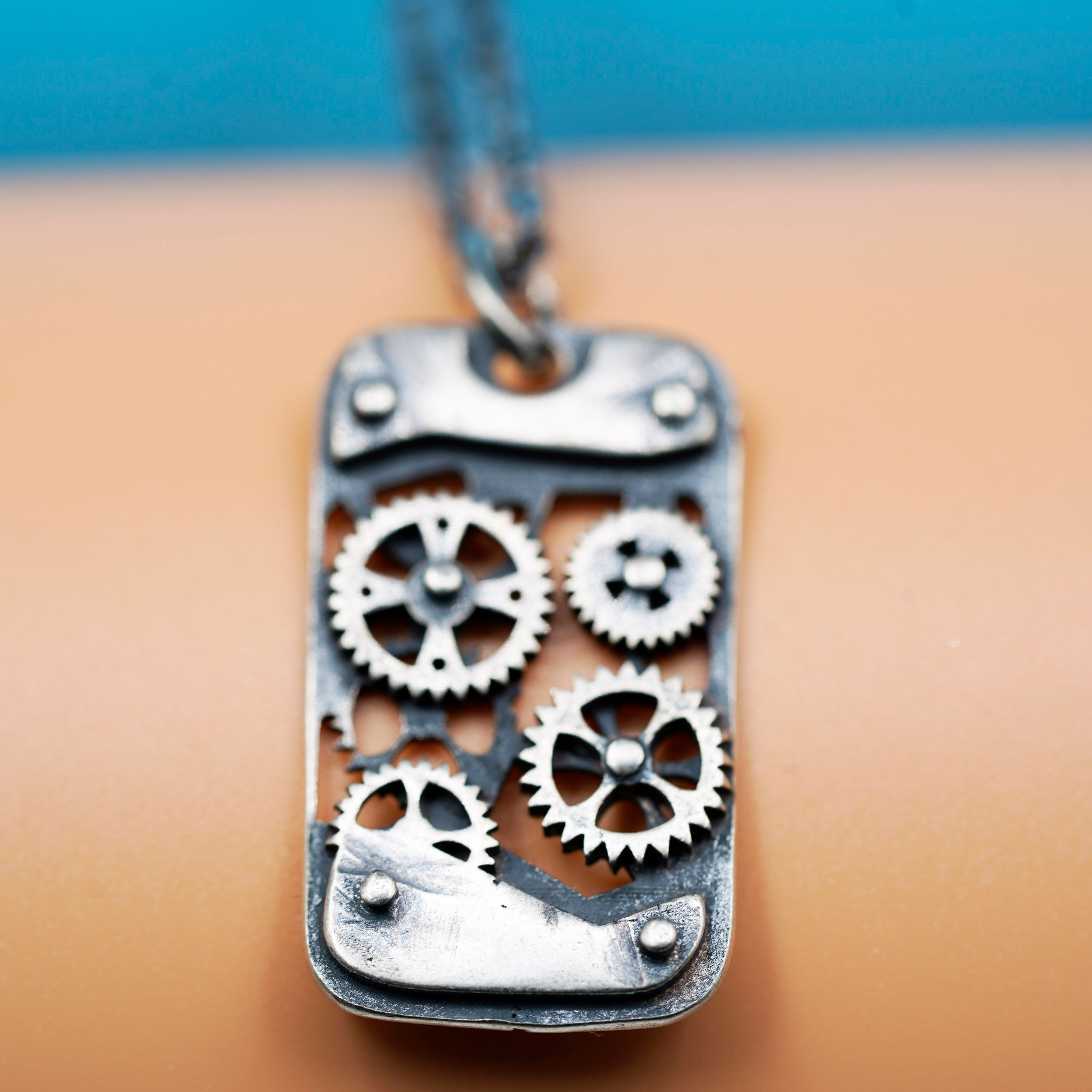 Premium Timeless Necklace