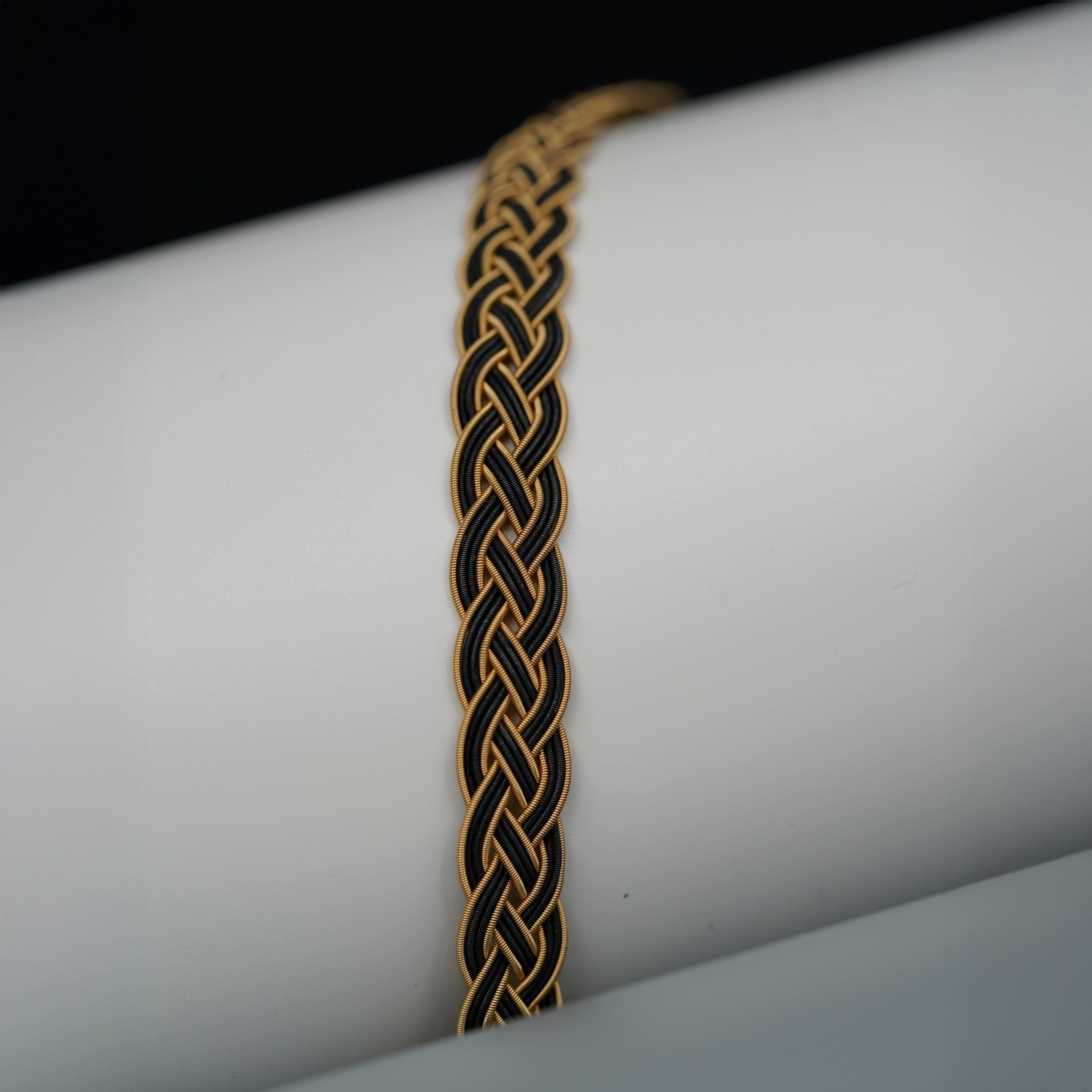 Royal Braid, Brave