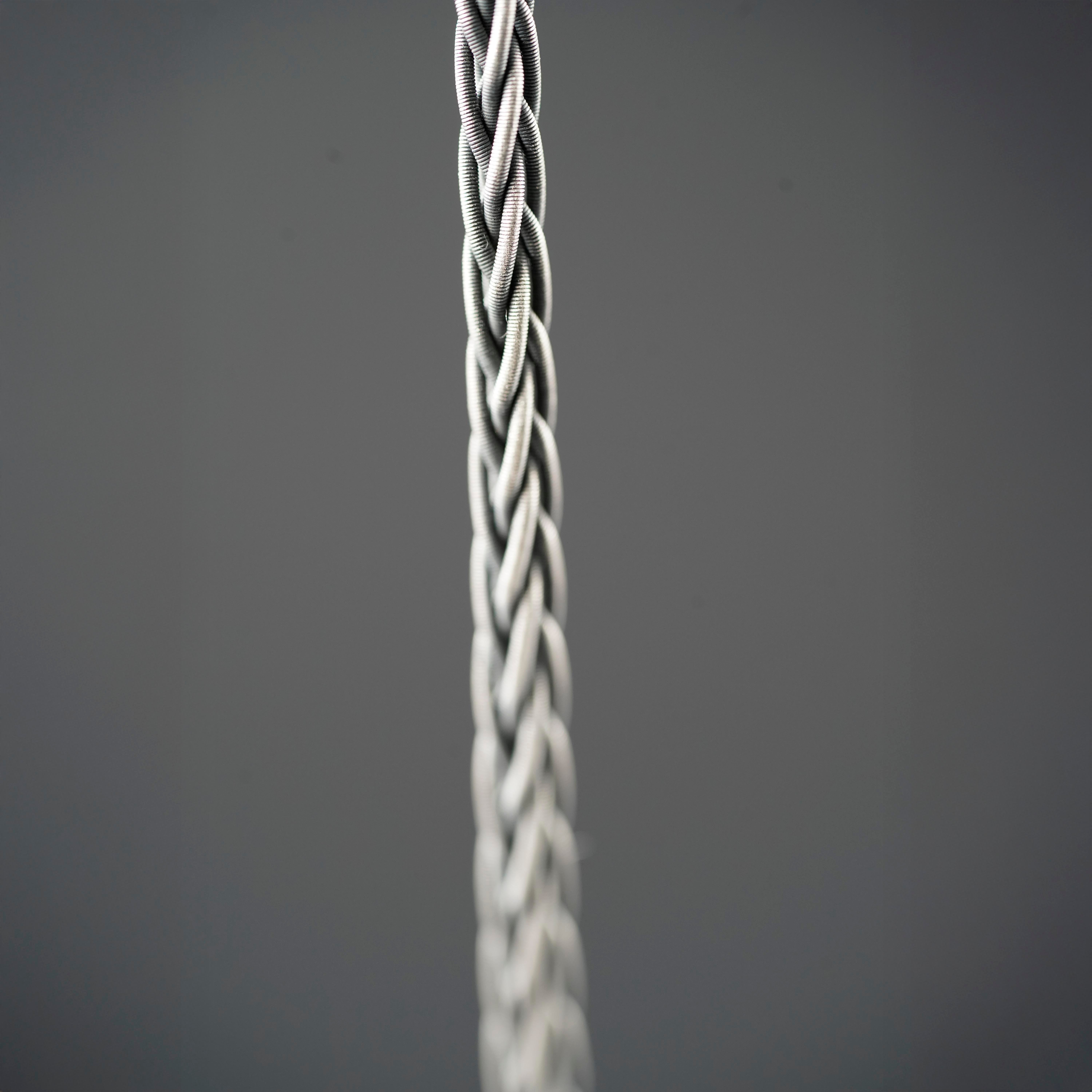 Royal Braid, Invincible Black