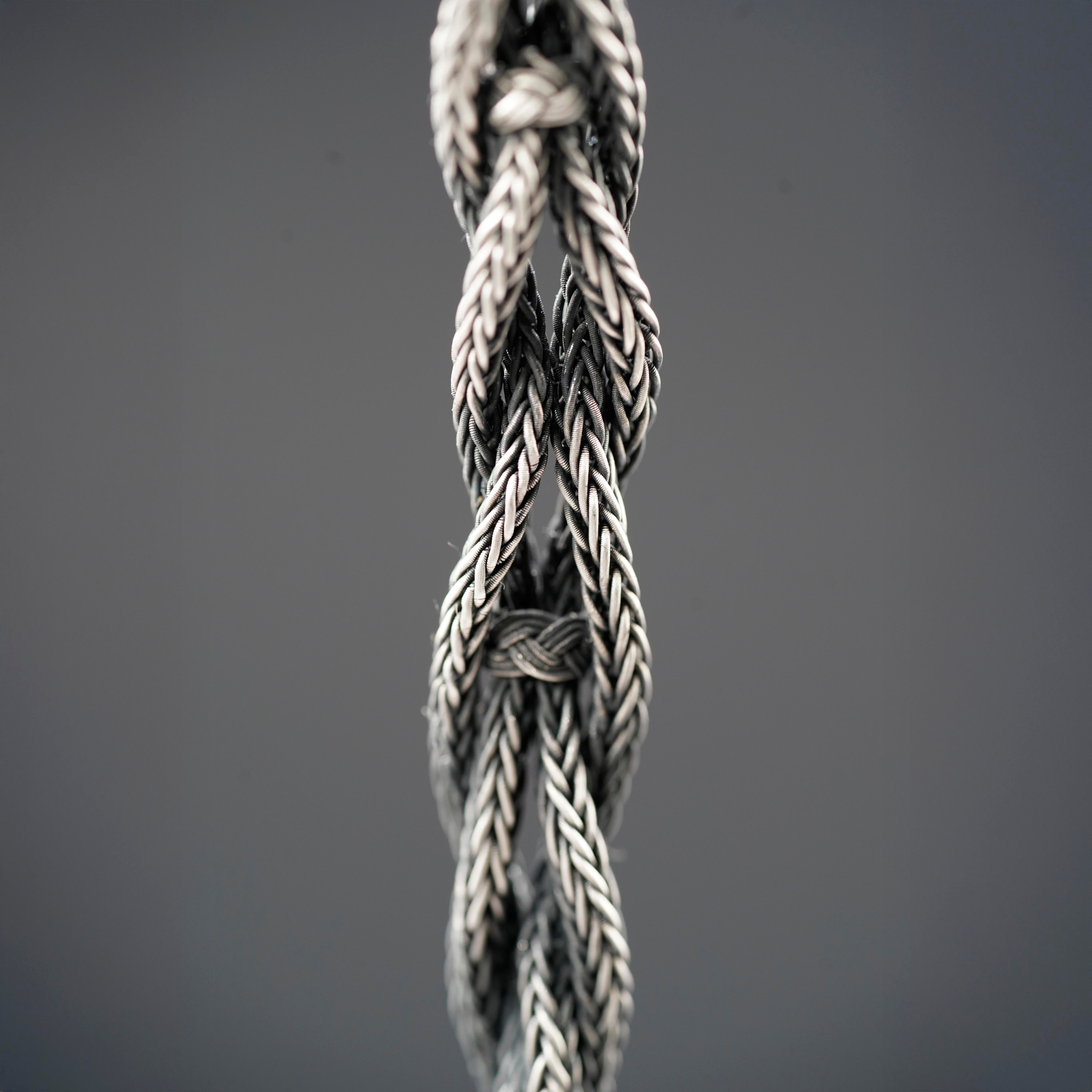 Royal Braid Marvel Unisex Bracelet