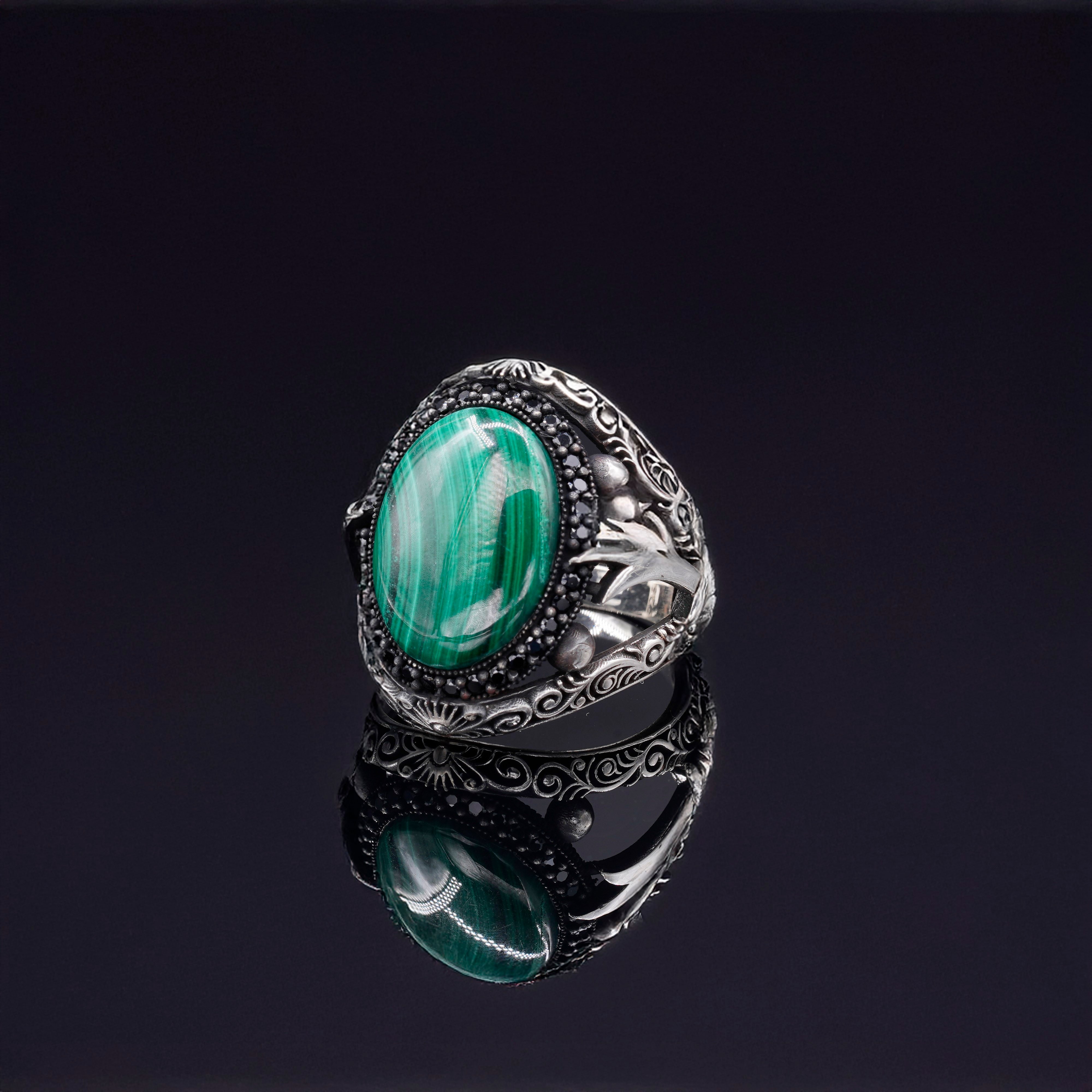 Unique Ring