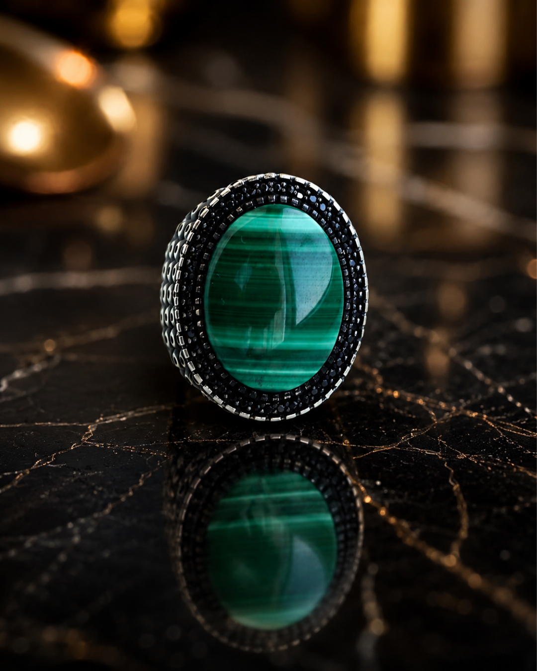 Elegant Ring