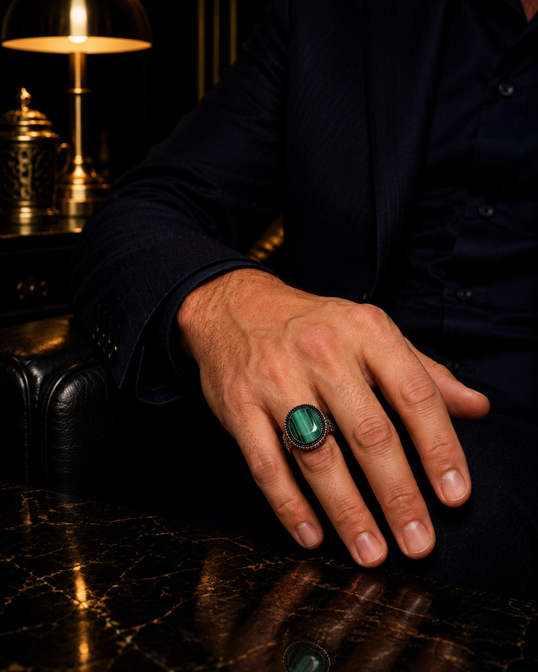 Elegant Ring