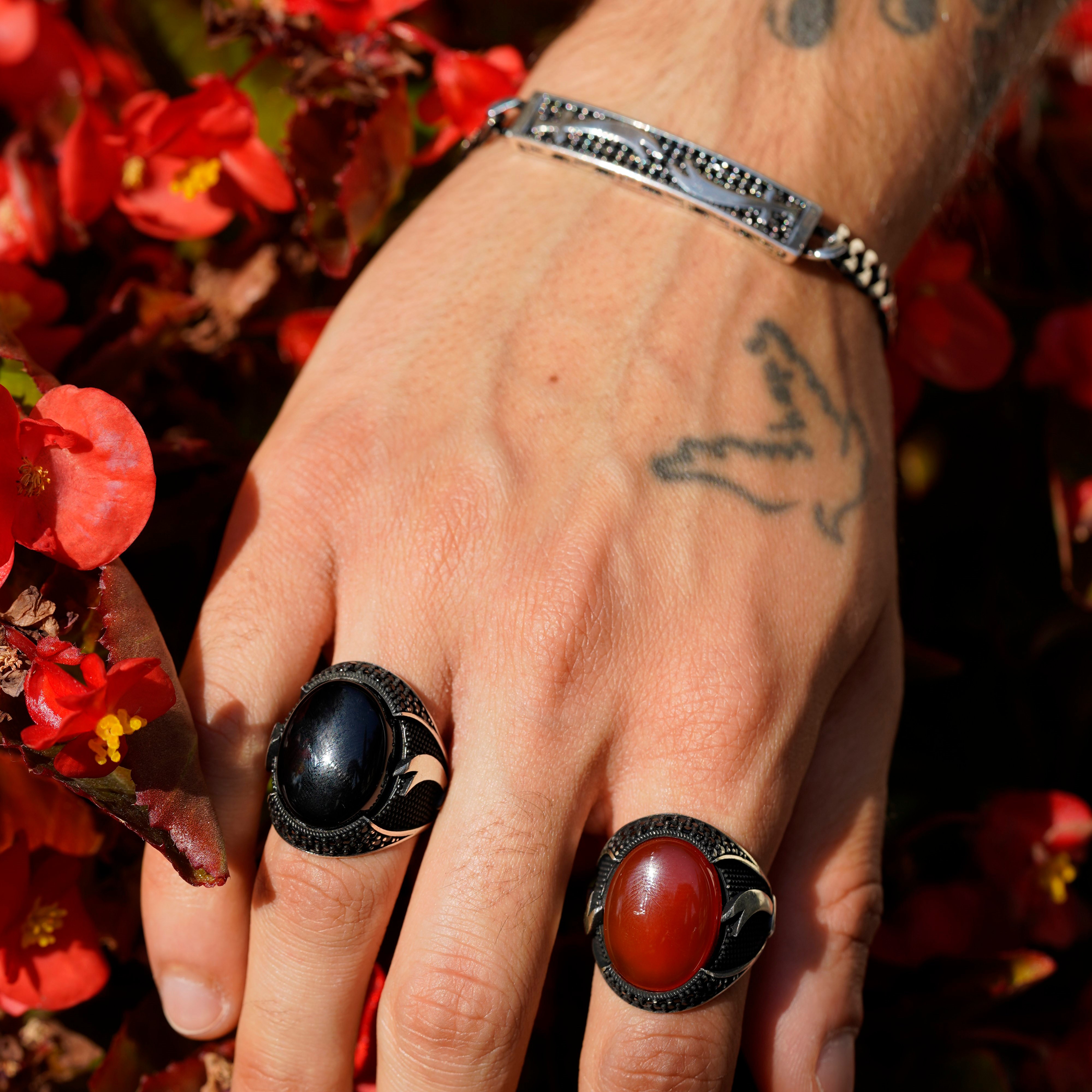 Zulfikar Ring