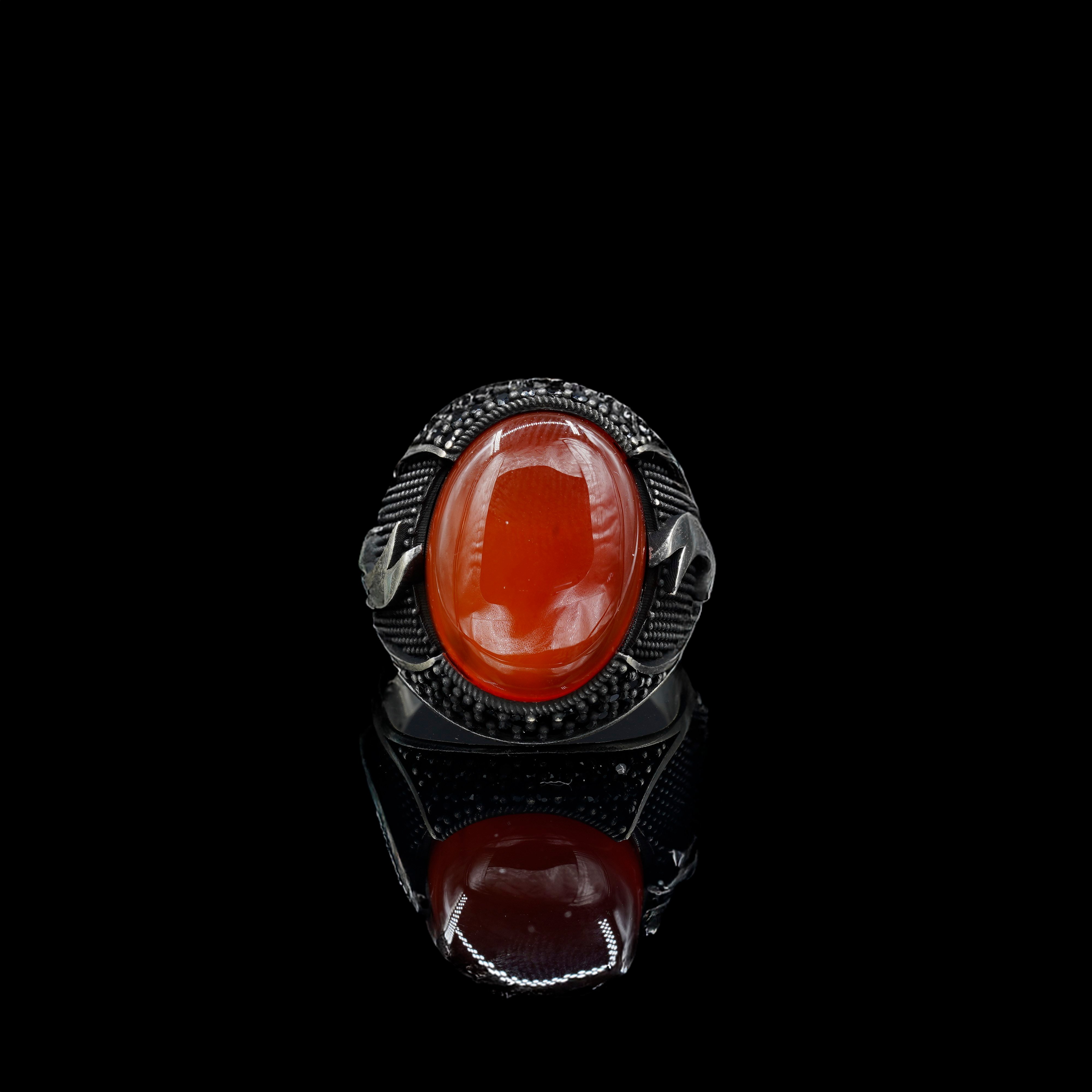 Zulfikar Ring