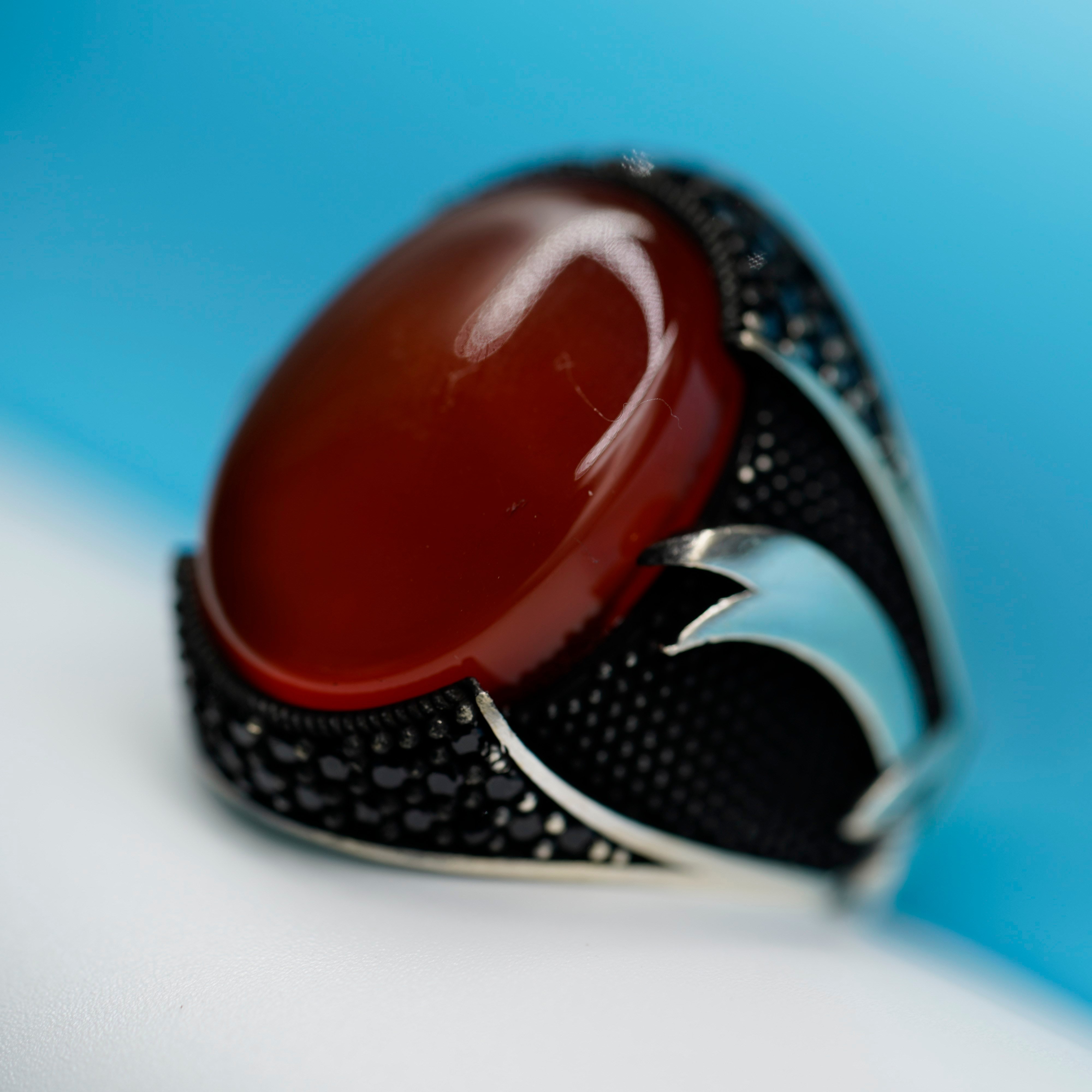 Zulfikar Ring