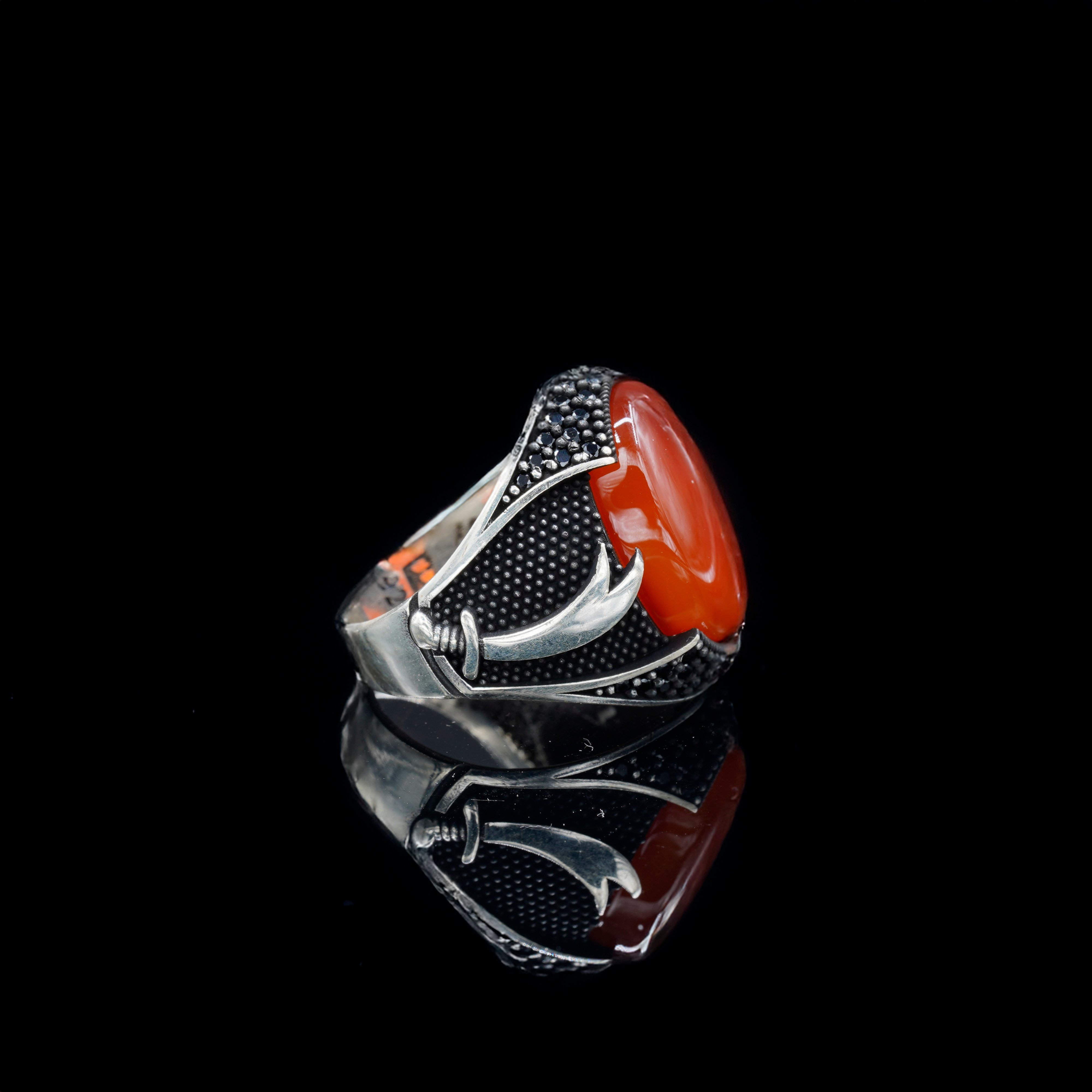 Zulfikar Ring