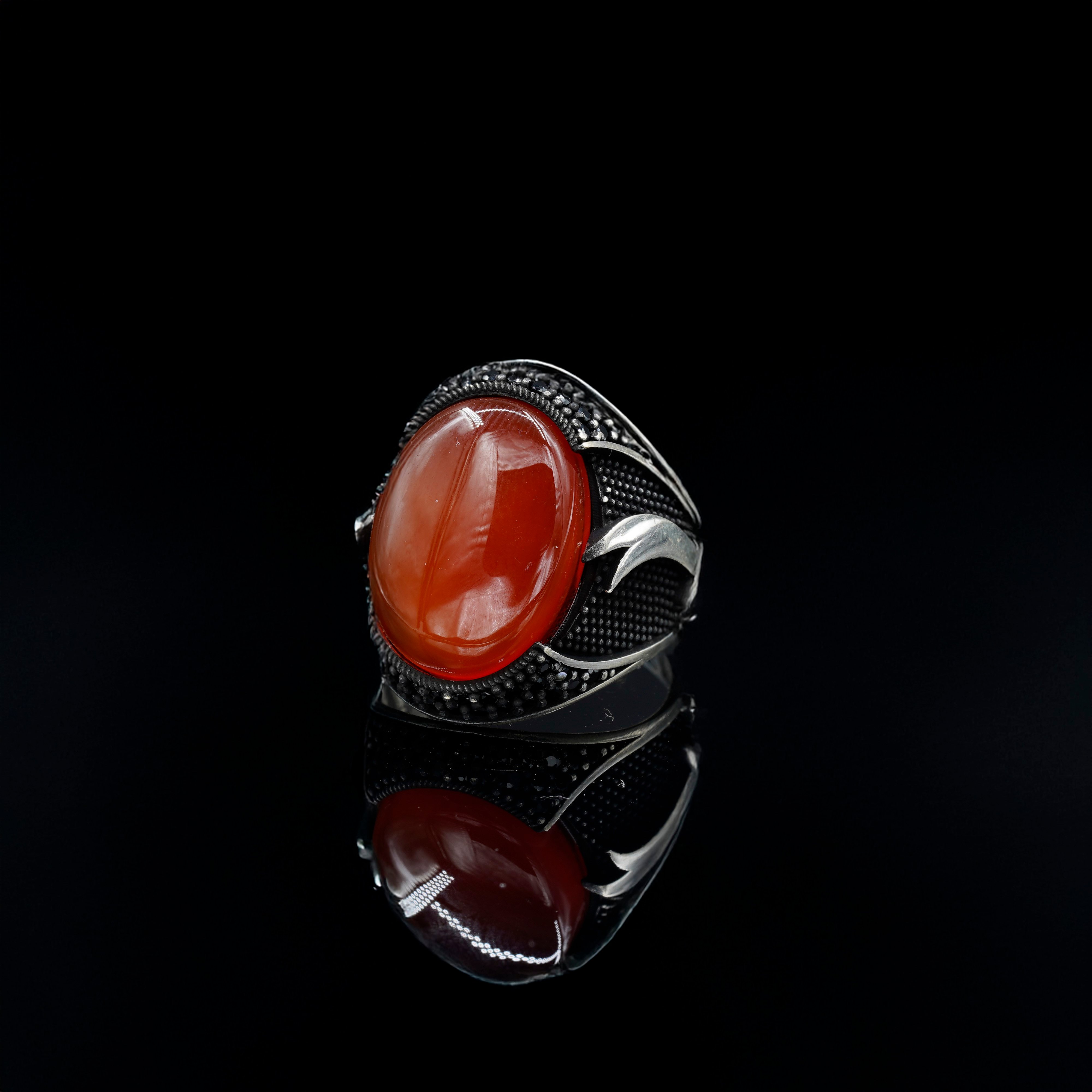 Zulfikar Ring