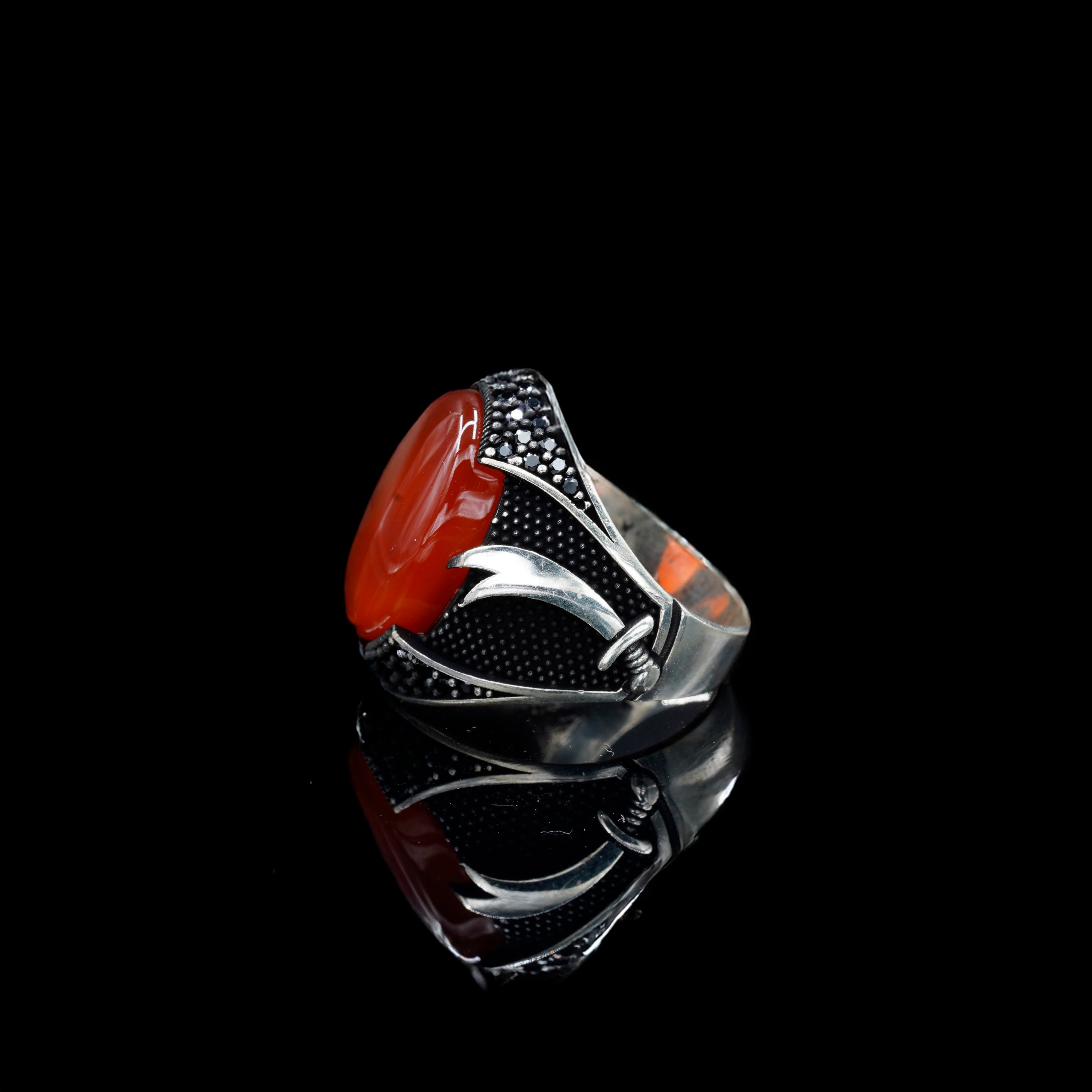 Zulfikar Ring
