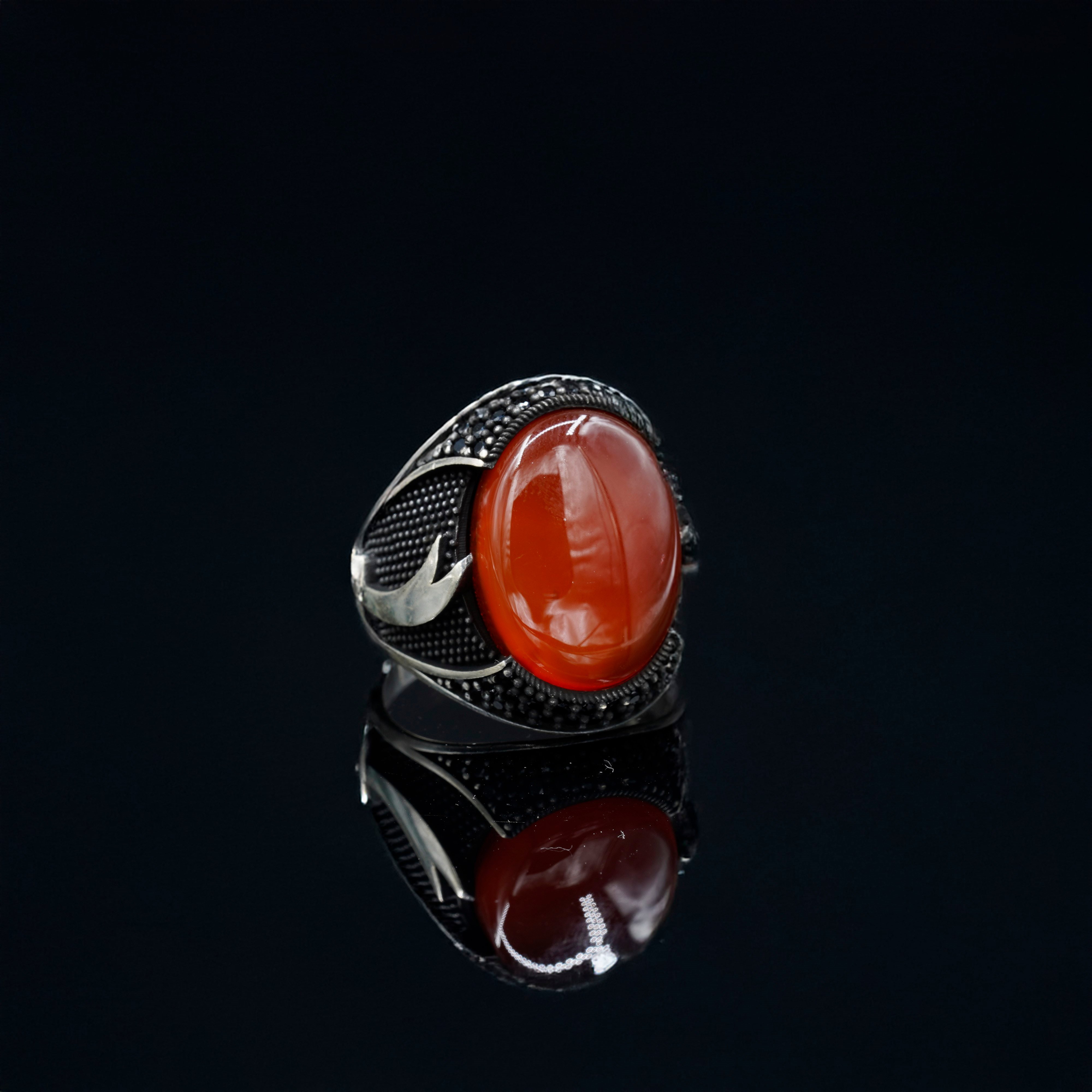 Zulfikar Ring