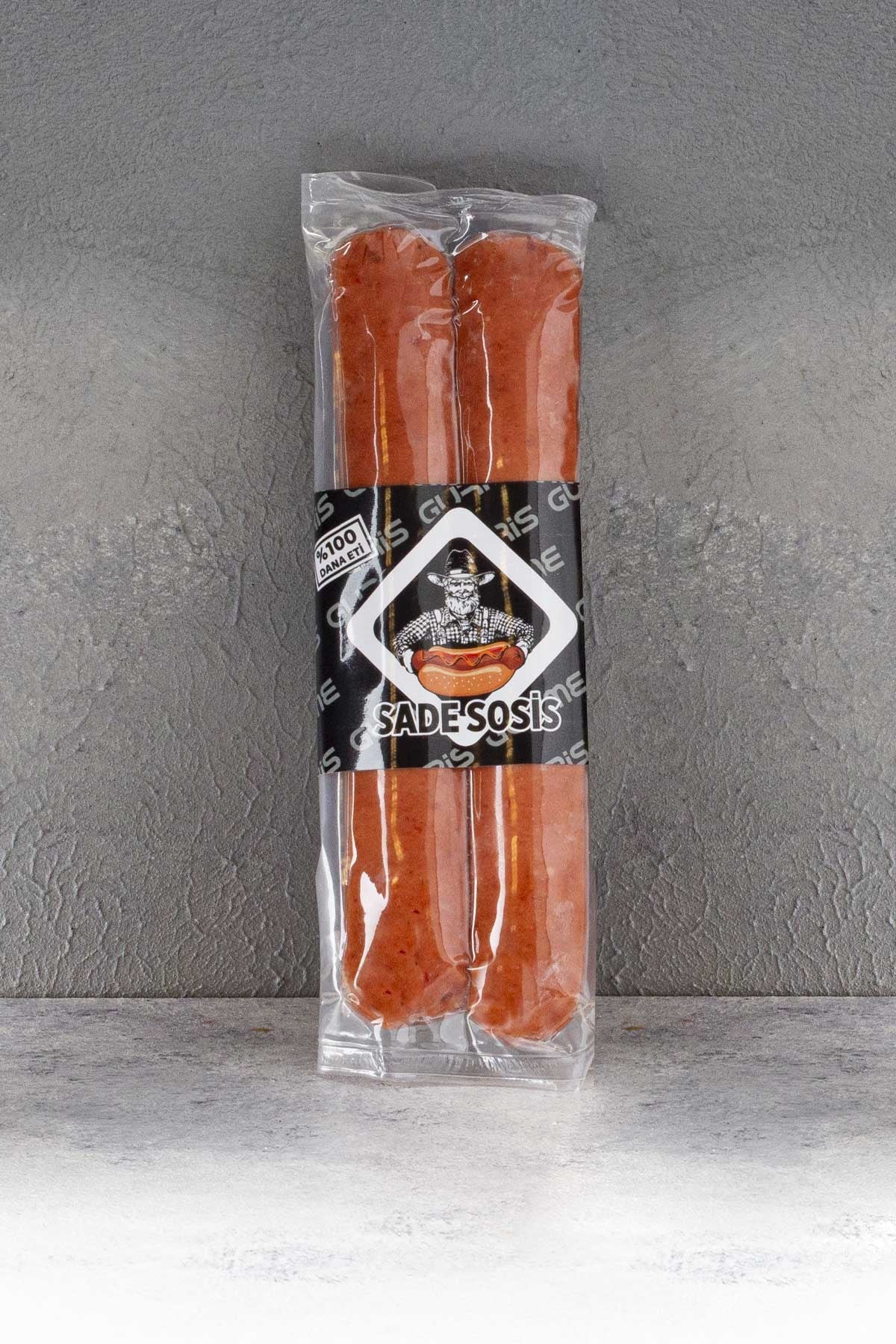 Bratwurst Sade Sosis  2' li