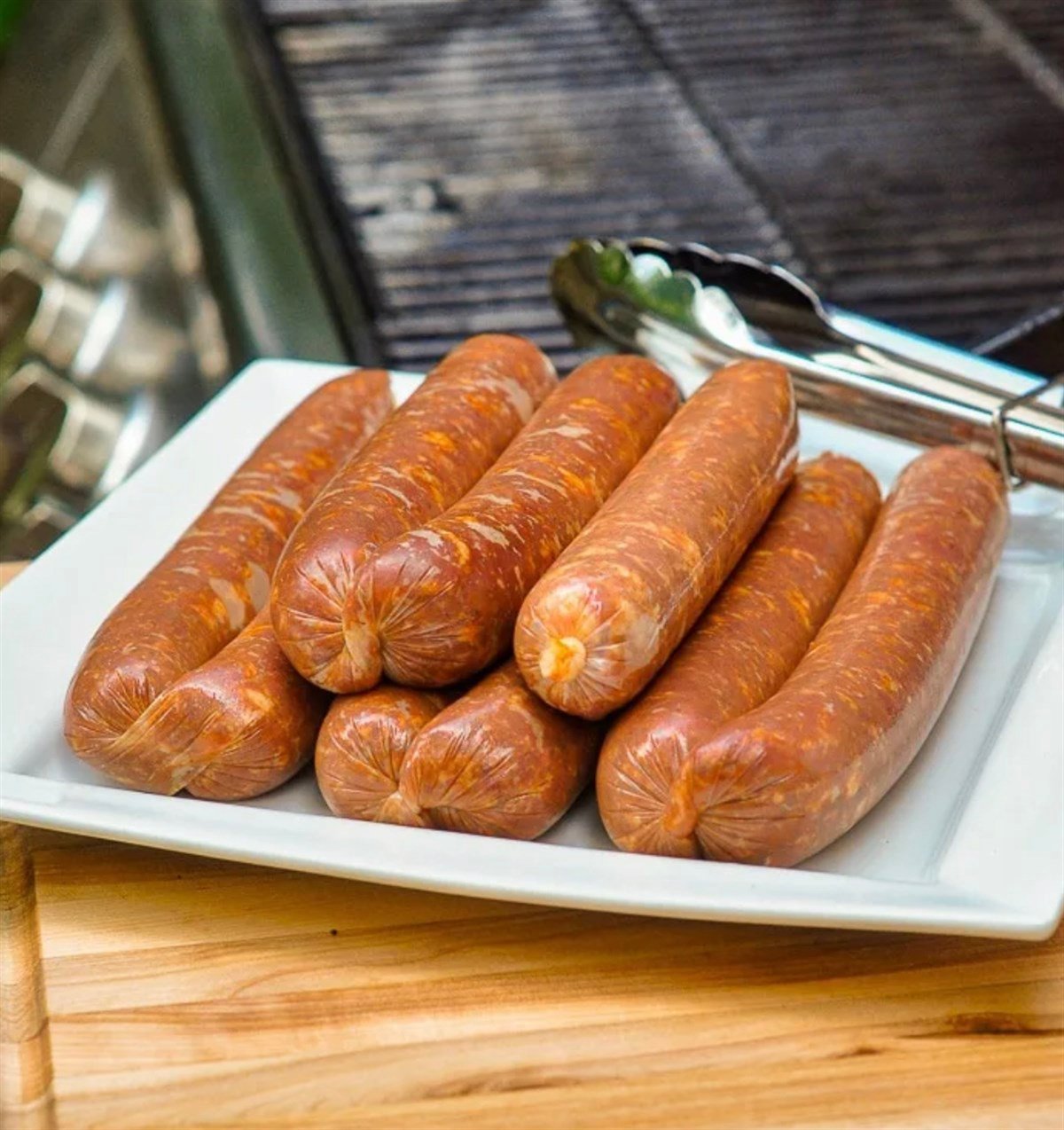 Chorizo Füme Dana Sosis 