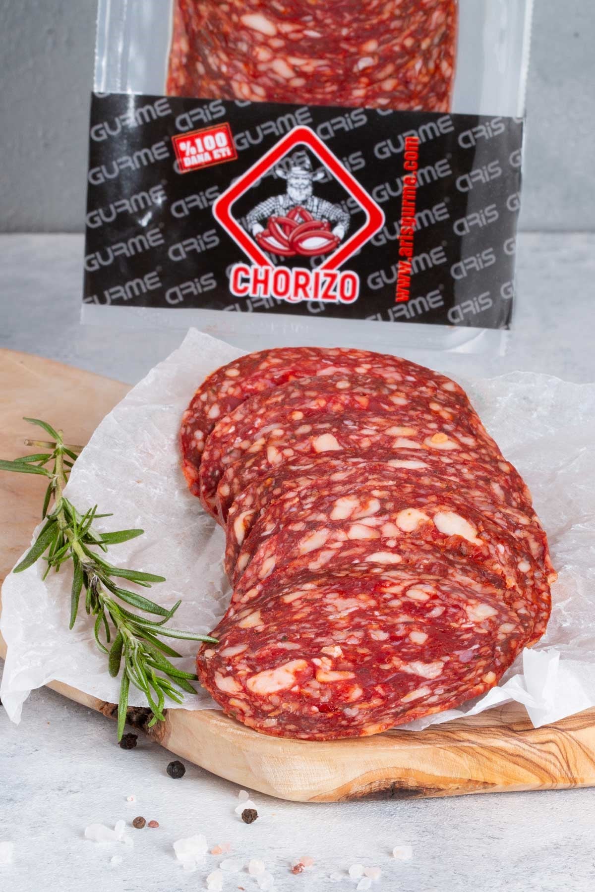 Dana Chorizo