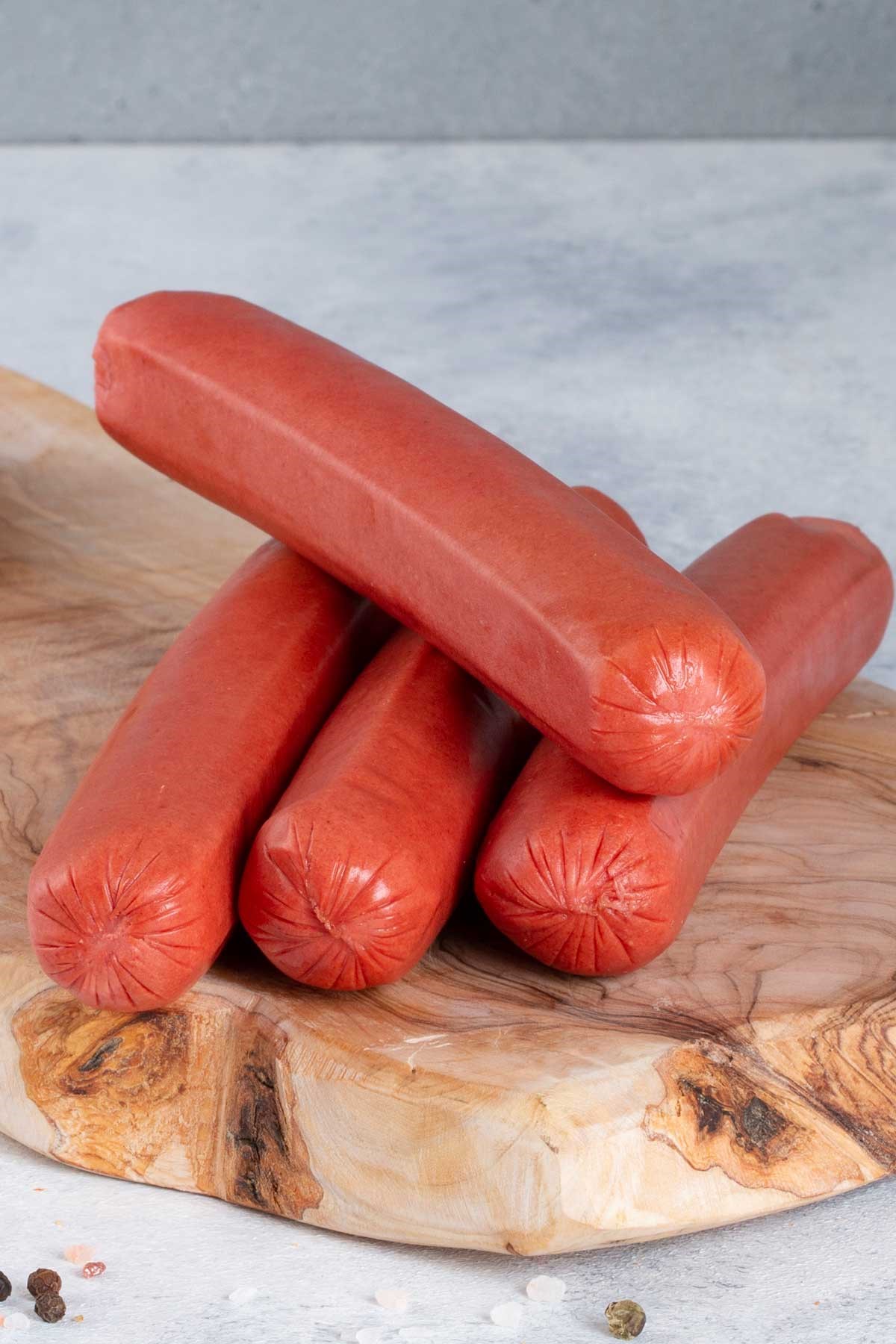 Frankfurter Sosis