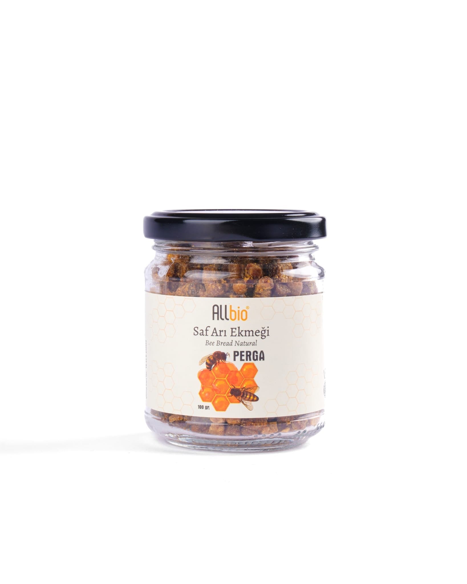 Perga Arı Ekmeği (100 gr)