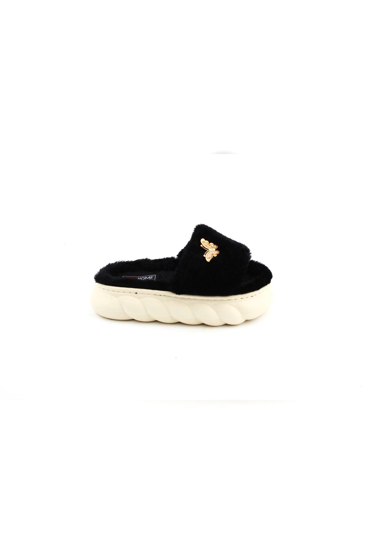 EVA ZENNE KIŞLIK TERLİK