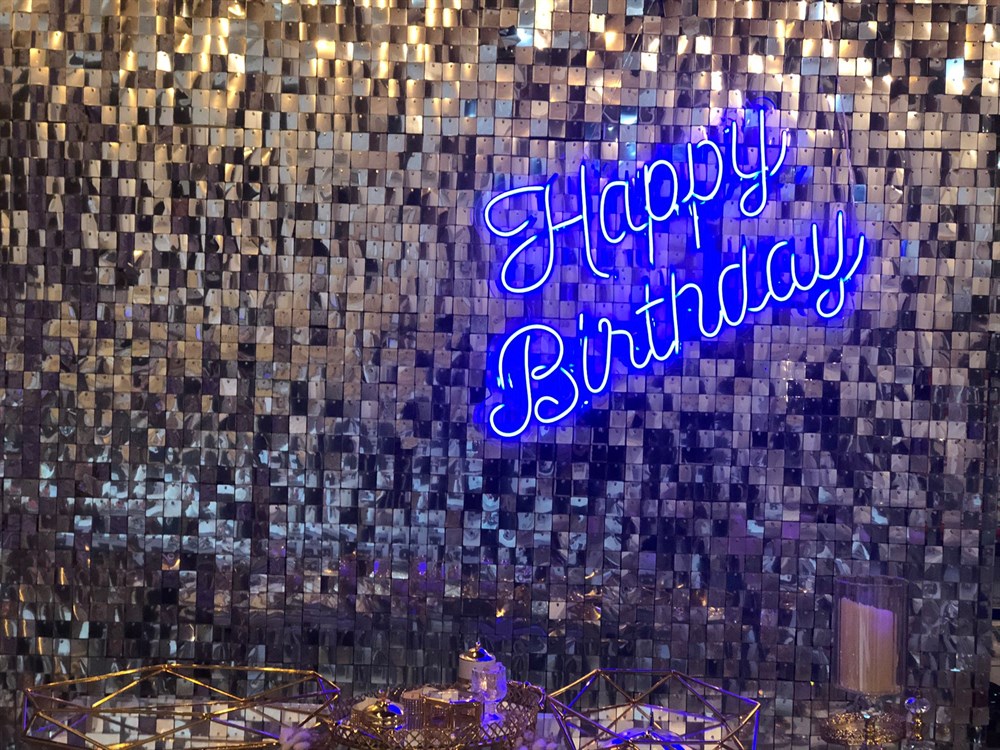 happy birthday mavi