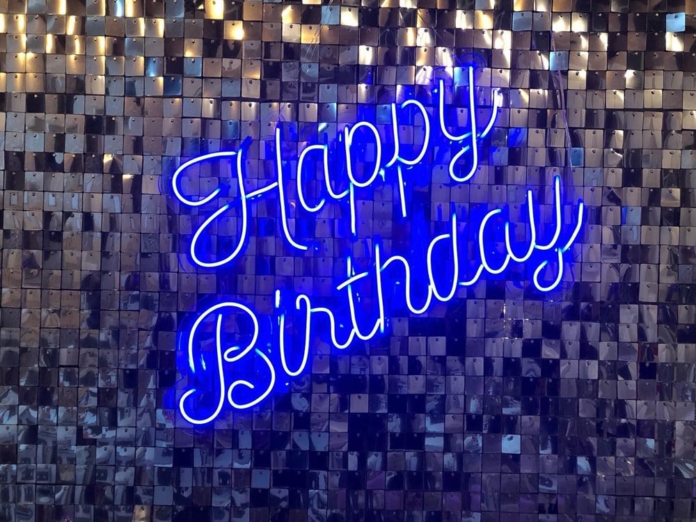 happy birthday mavi
