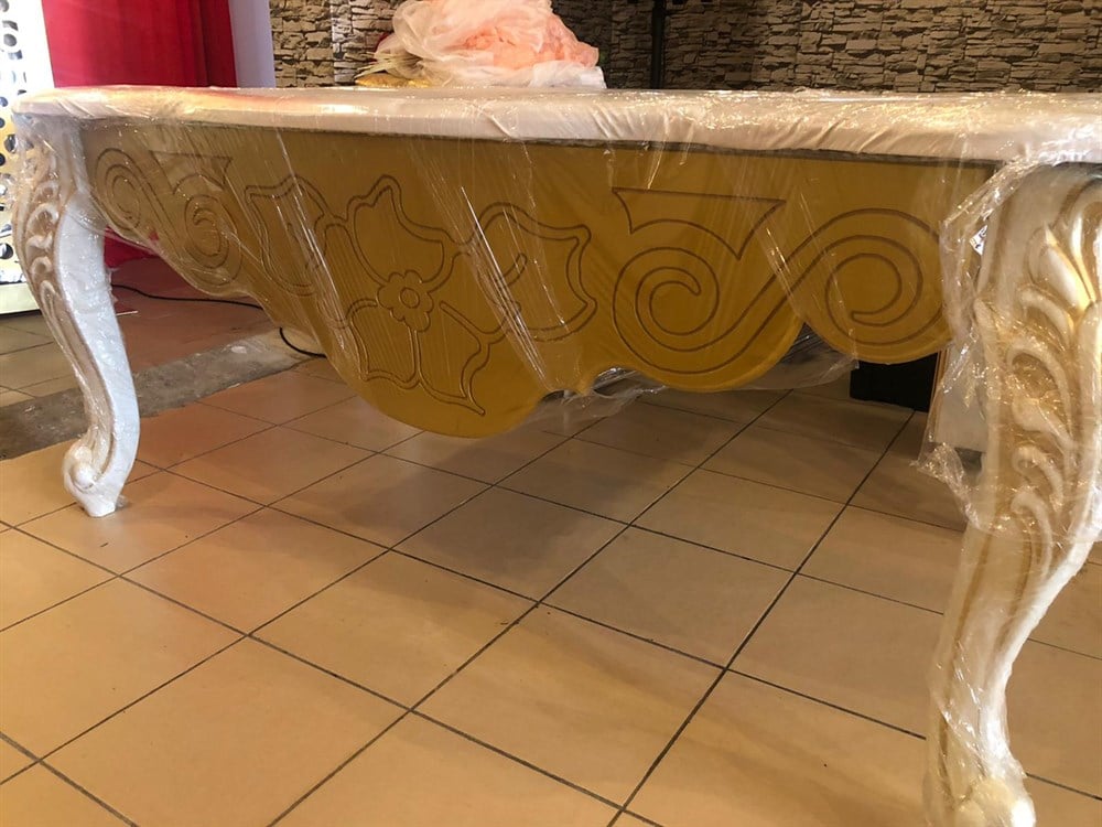 nikah masası özel tasarım
