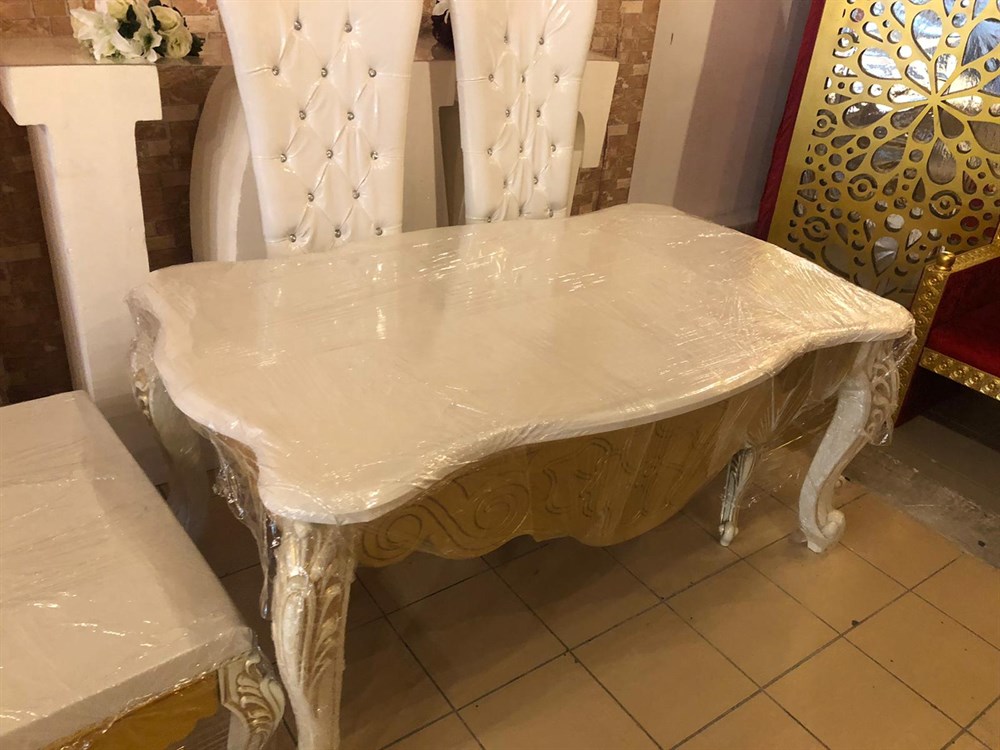 nikah masası özel tasarım