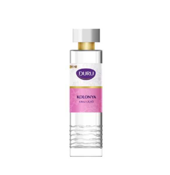 Duru Kiraz Çiçeği Kolonyası 400 ML