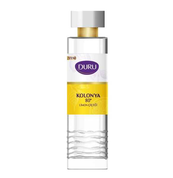 Duru Limon Kolonyası 400 ML