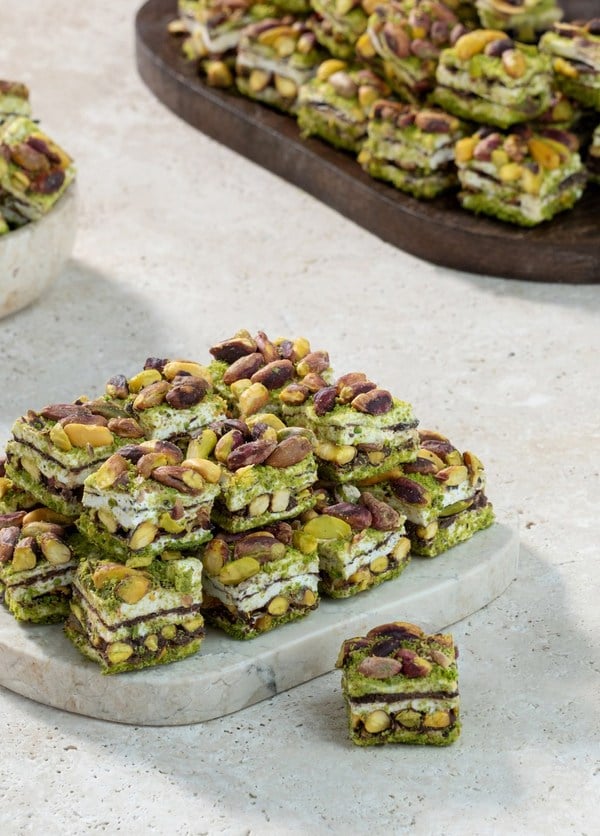 Fıstık Bahçesi