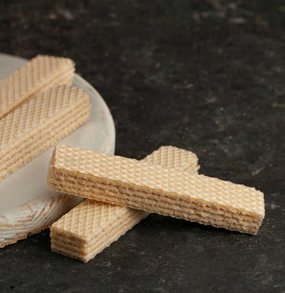 Gofret Vanilyalı 475 gr.