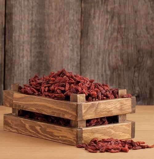 Gojiberry