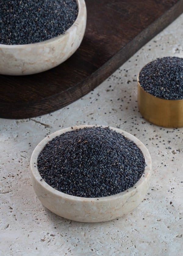 Haşhaş Tohumu 200 gr