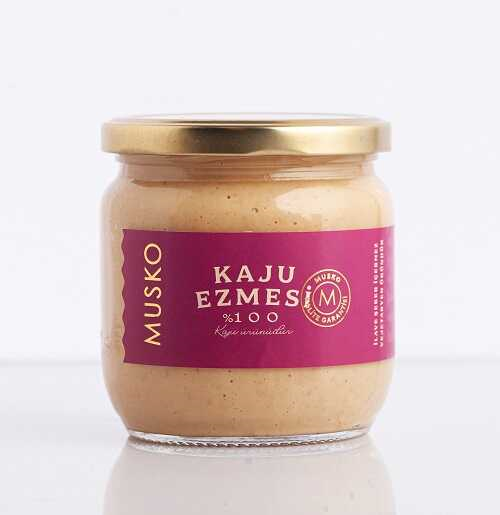 Kaju Ezmesi
