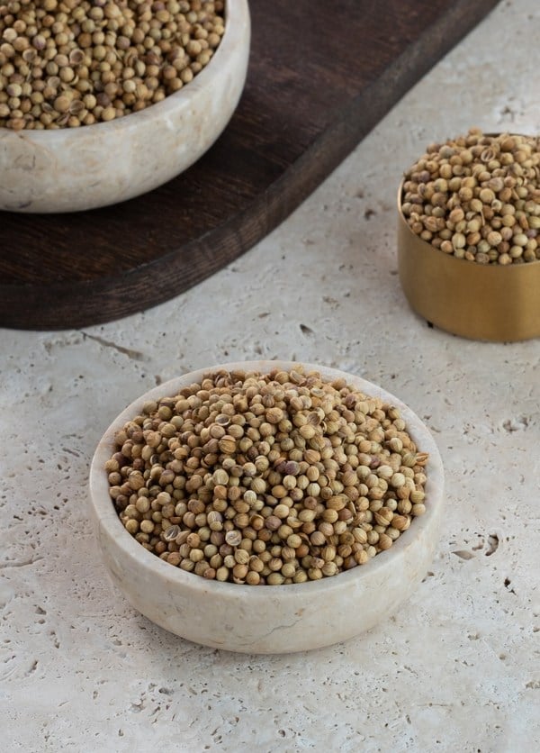Kişniş 100 Gr.
