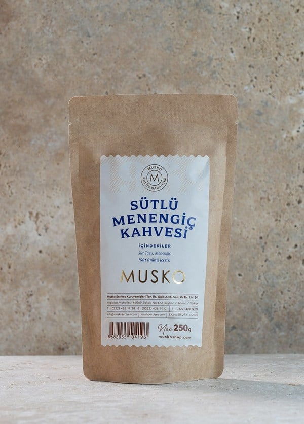 Menengiç Kahvesi 250 Gr
