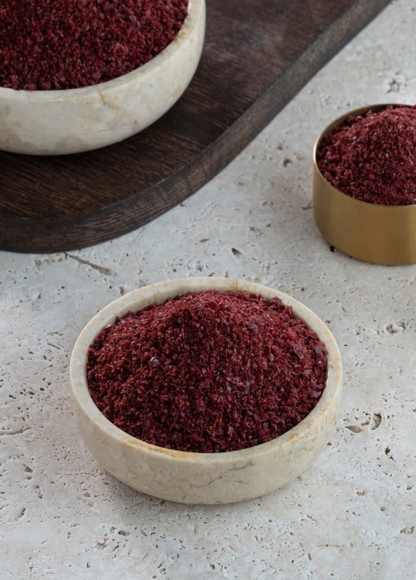 Sumak 200 Gr