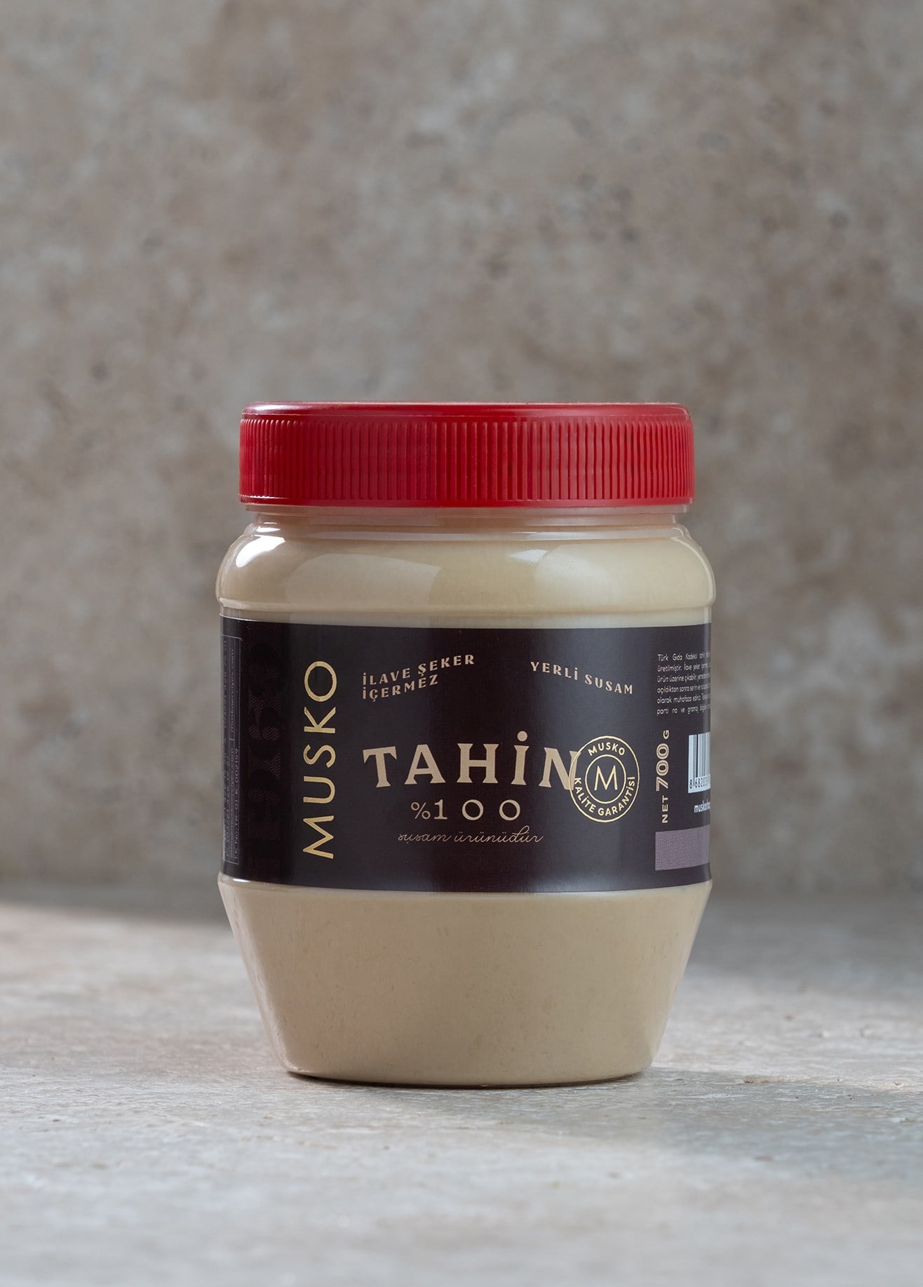 Tahin (Kg)