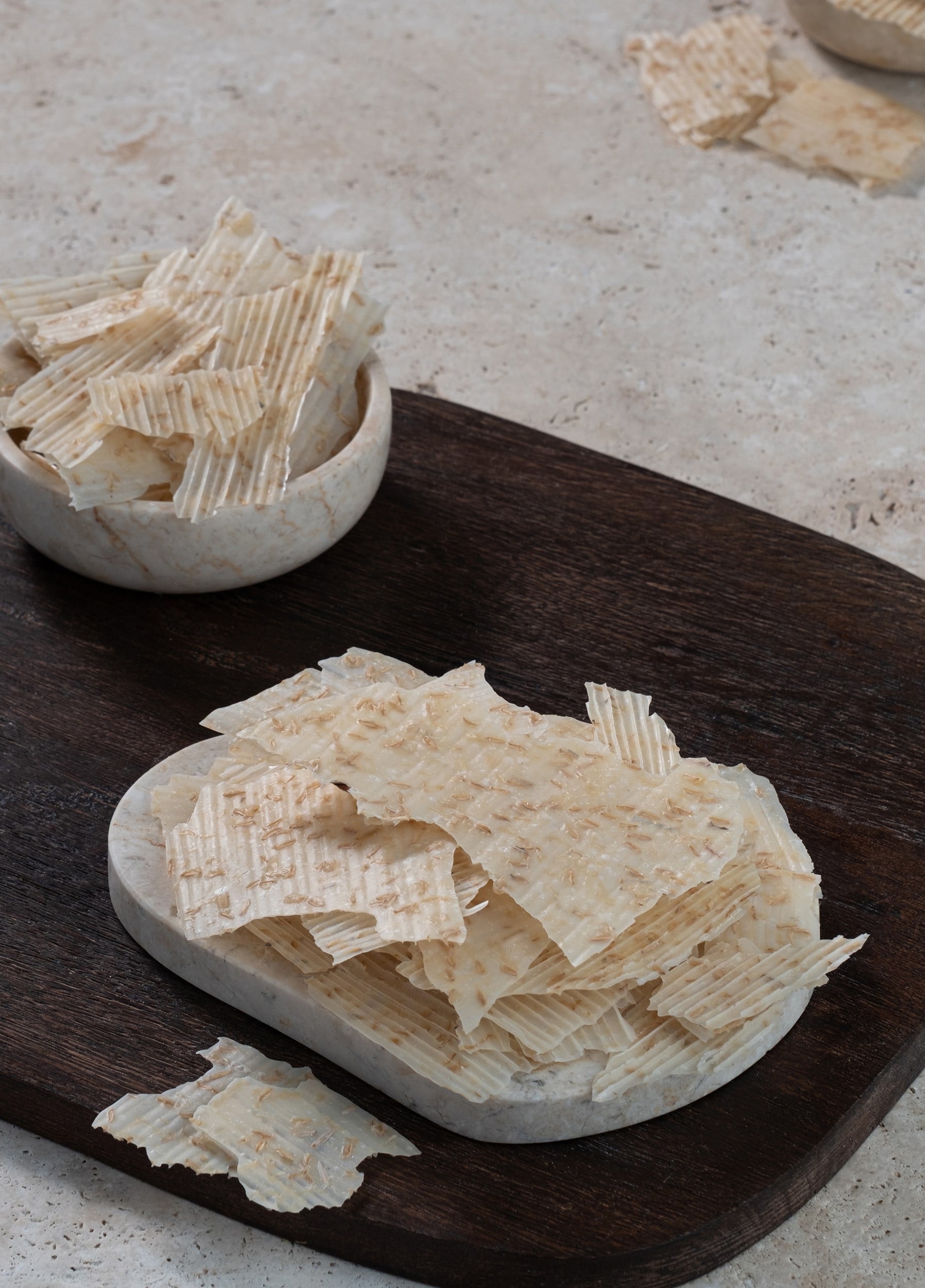 Tarhana Çerezlik 450 Gr