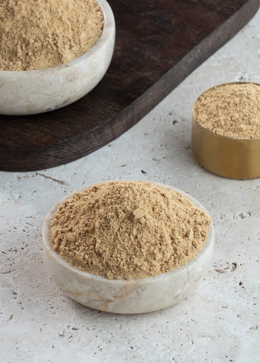 Zencefil Toz 150 Gr