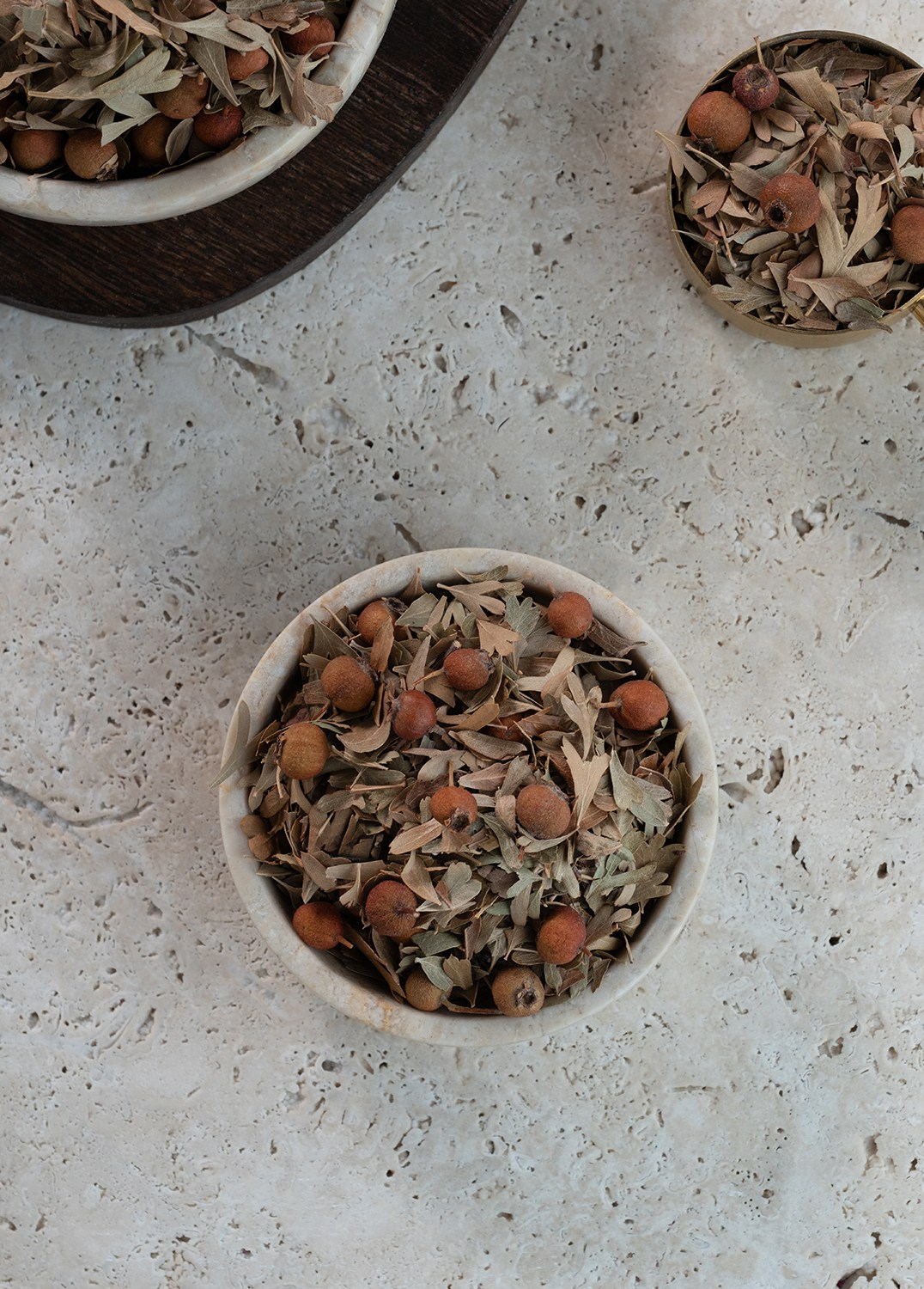 Alıç Çiçeği 80 Gr