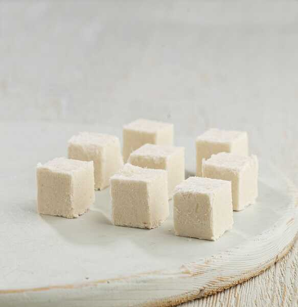 Çekme Helva Sade 120 gr. (114s)