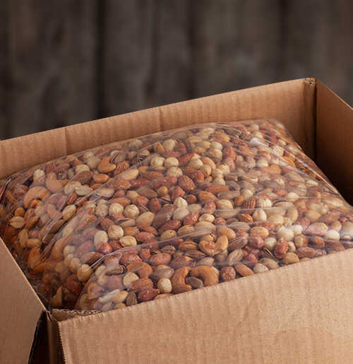 Düğün - Kına Çerezi Lüks Dökme (5 Kg)