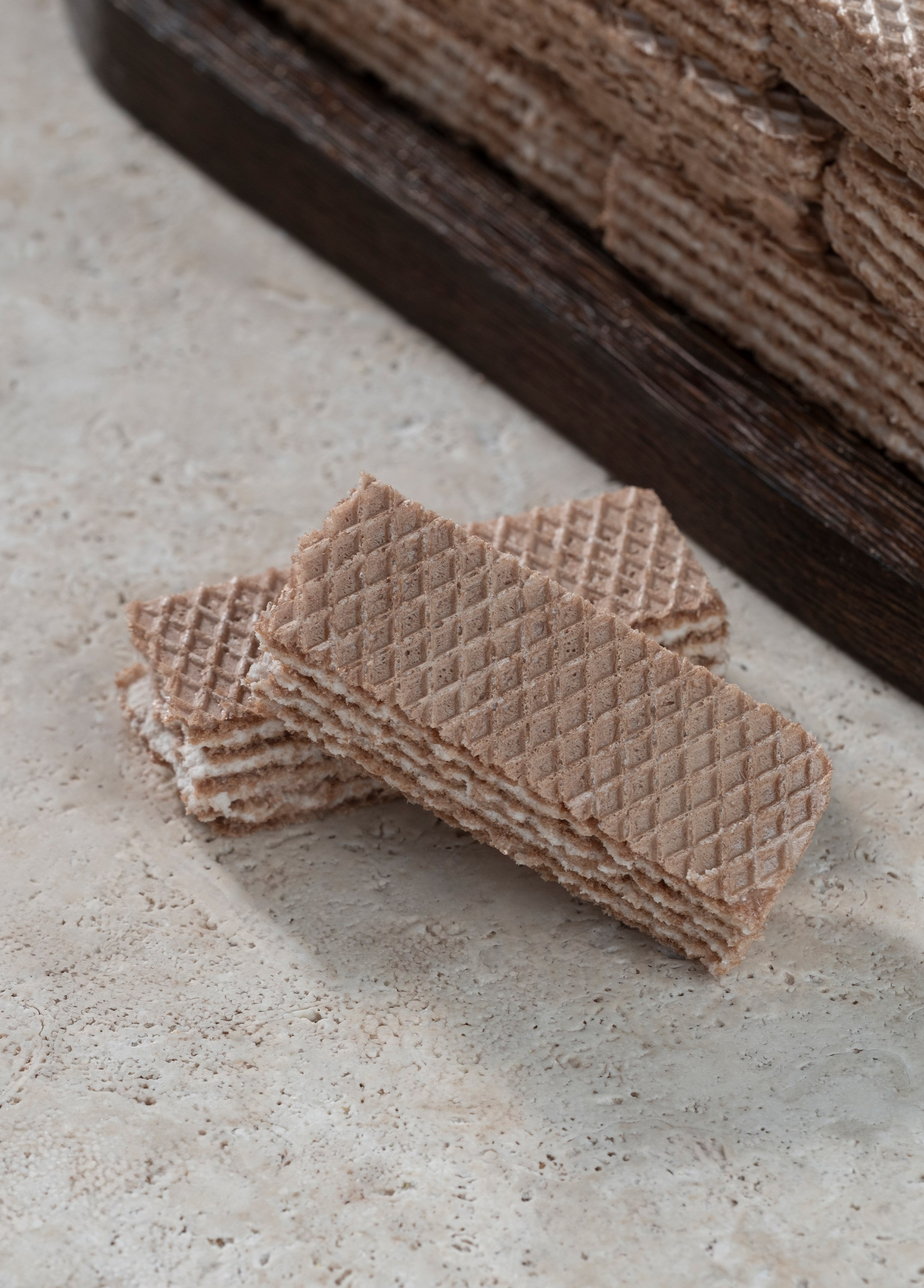 Gofret Kakaolu 475 gr.