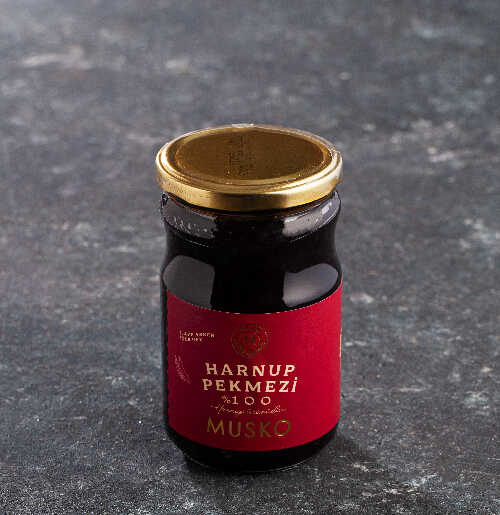 Harnup Pekmezi 800 Gr.