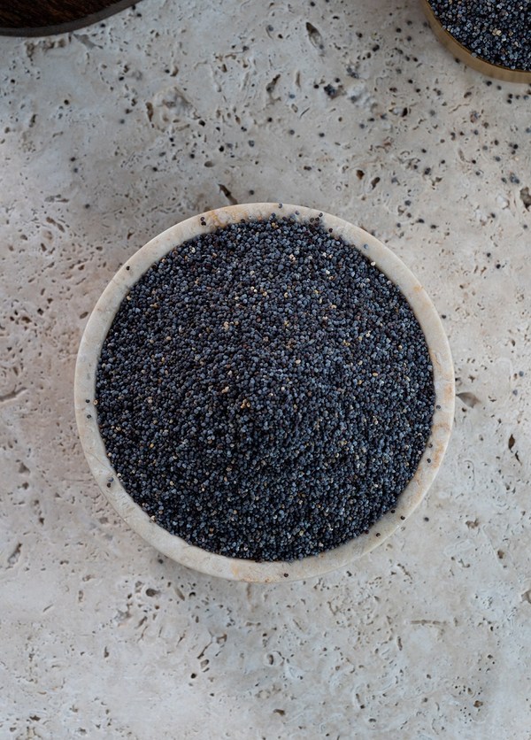 Haşhaş Tohumu 200 gr