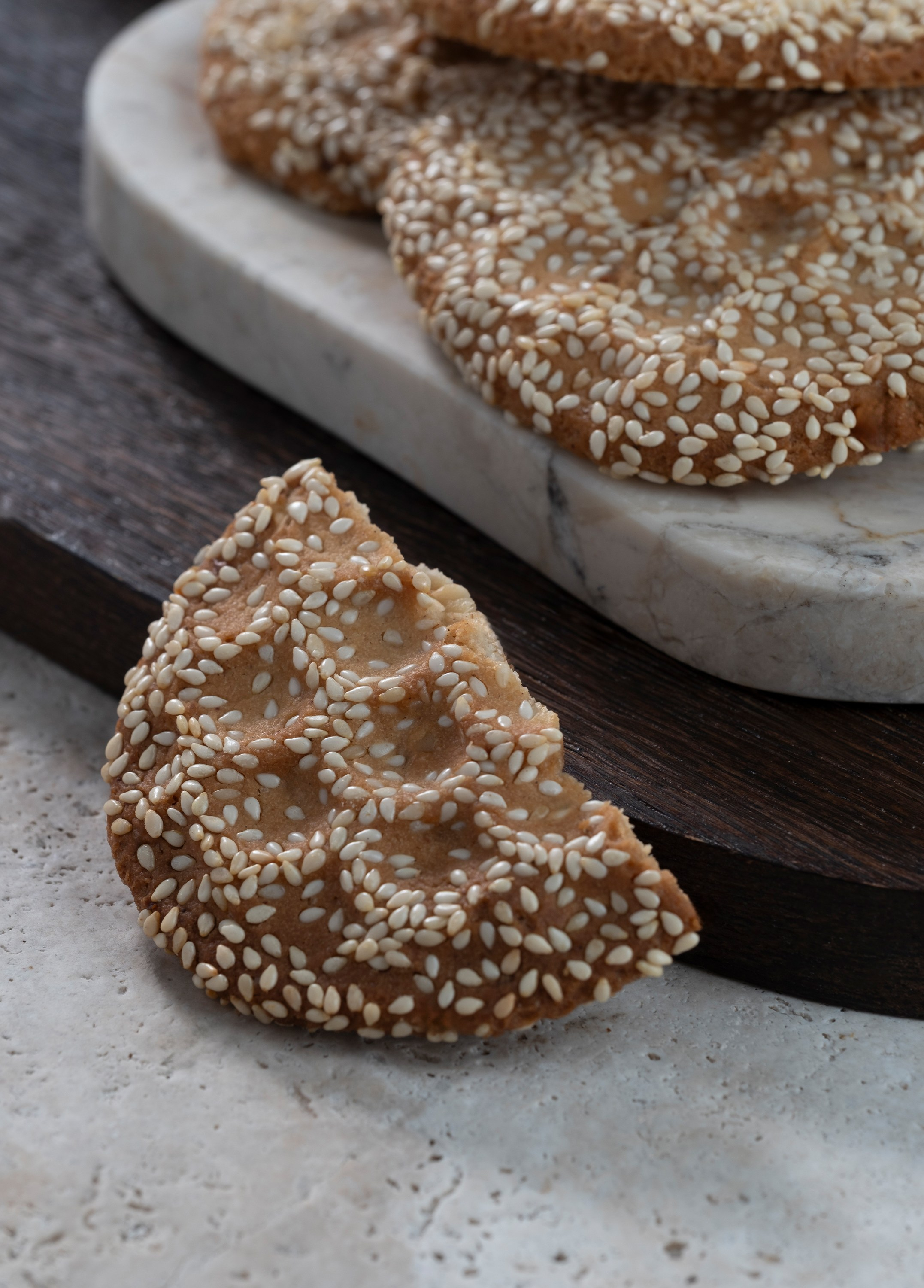Hatay Kömbesi Cevizli 350 gr