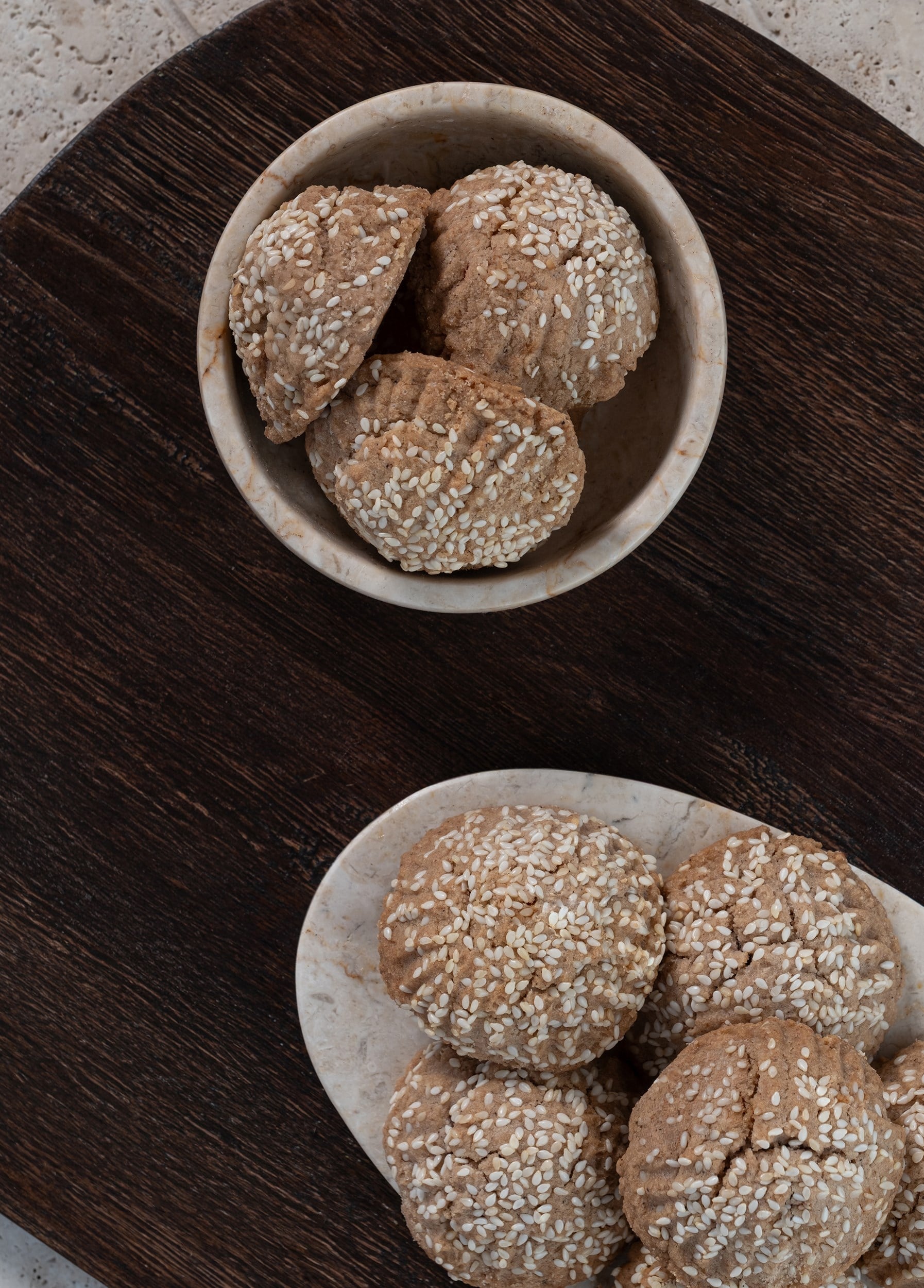 Hatay Kömbesi Hurmalı 400 gr