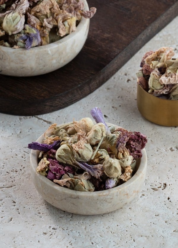 Hatmi Çiçeği 50 Gr.
