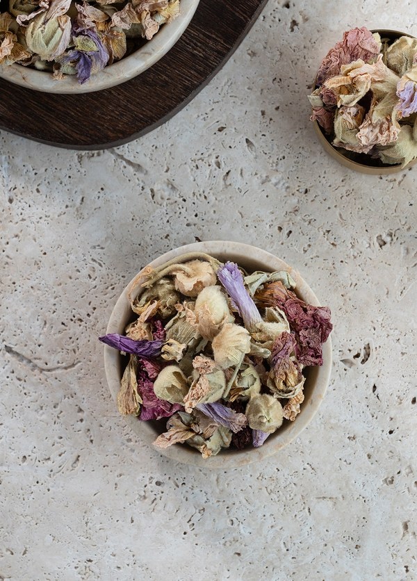 Hatmi Çiçeği 50 Gr.