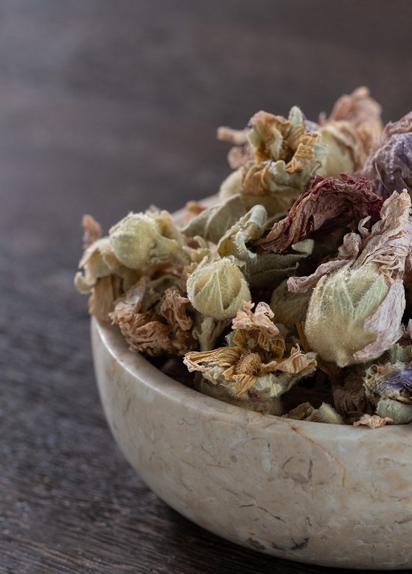 Hatmi Çiçeği 50 Gr.