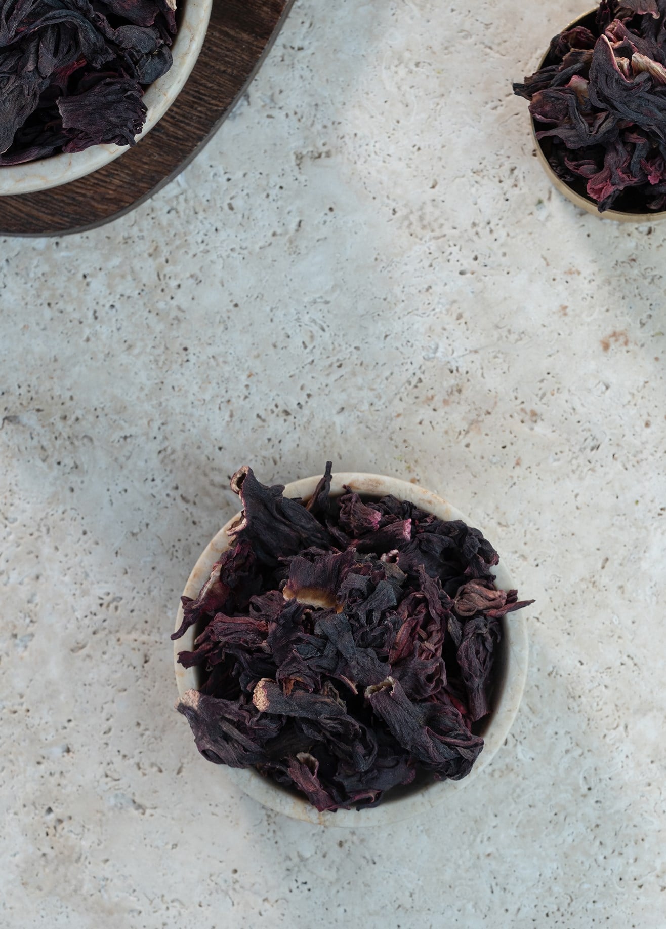 Hibüsküs 50 Gr.